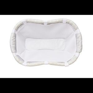 Halo Bassinet Newborn Insert